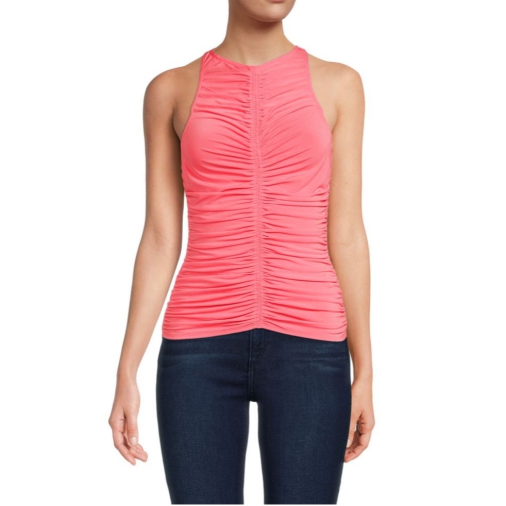 A.L.C 🩷 Pink Top